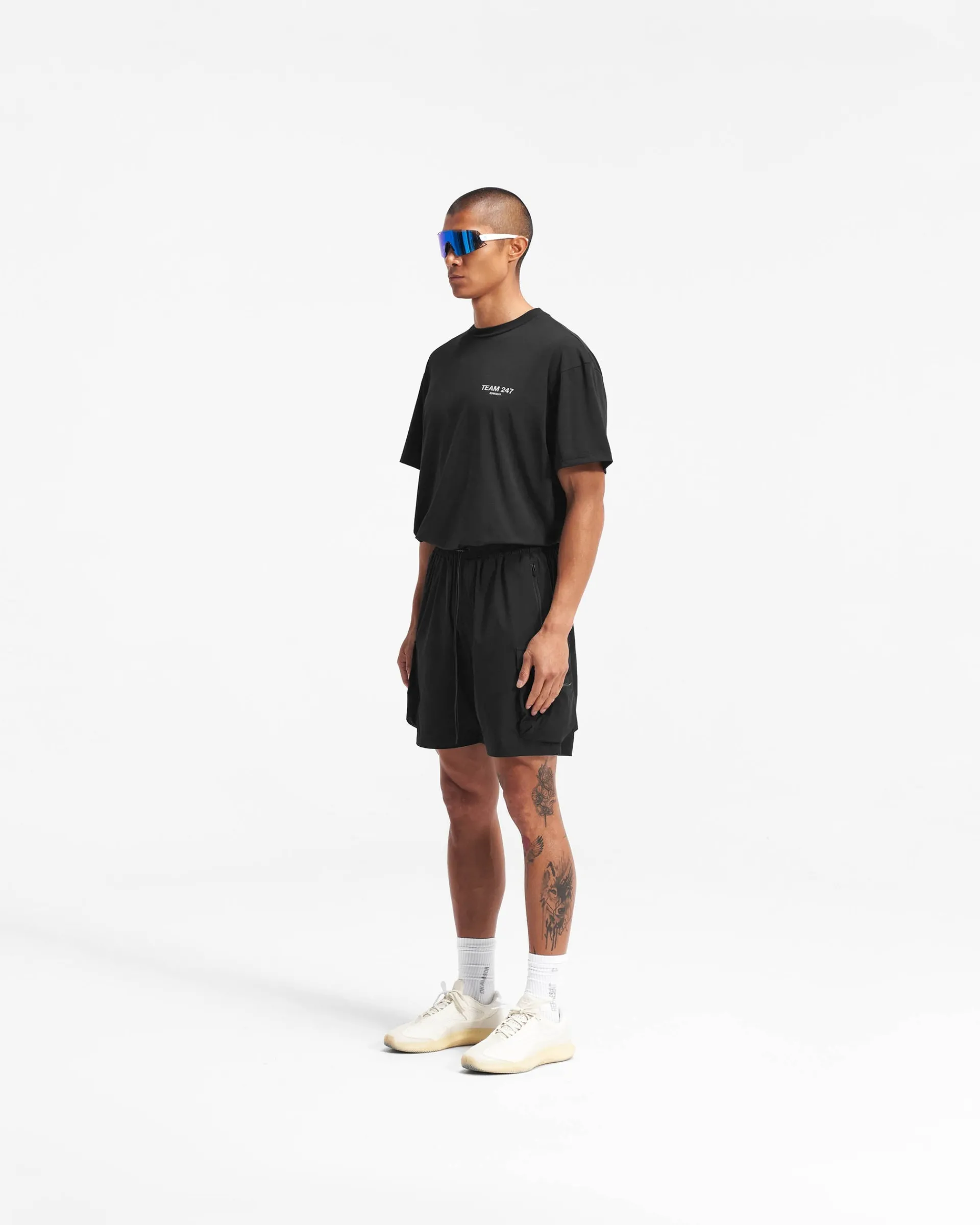 Represent 247 Shorts -> Shorts