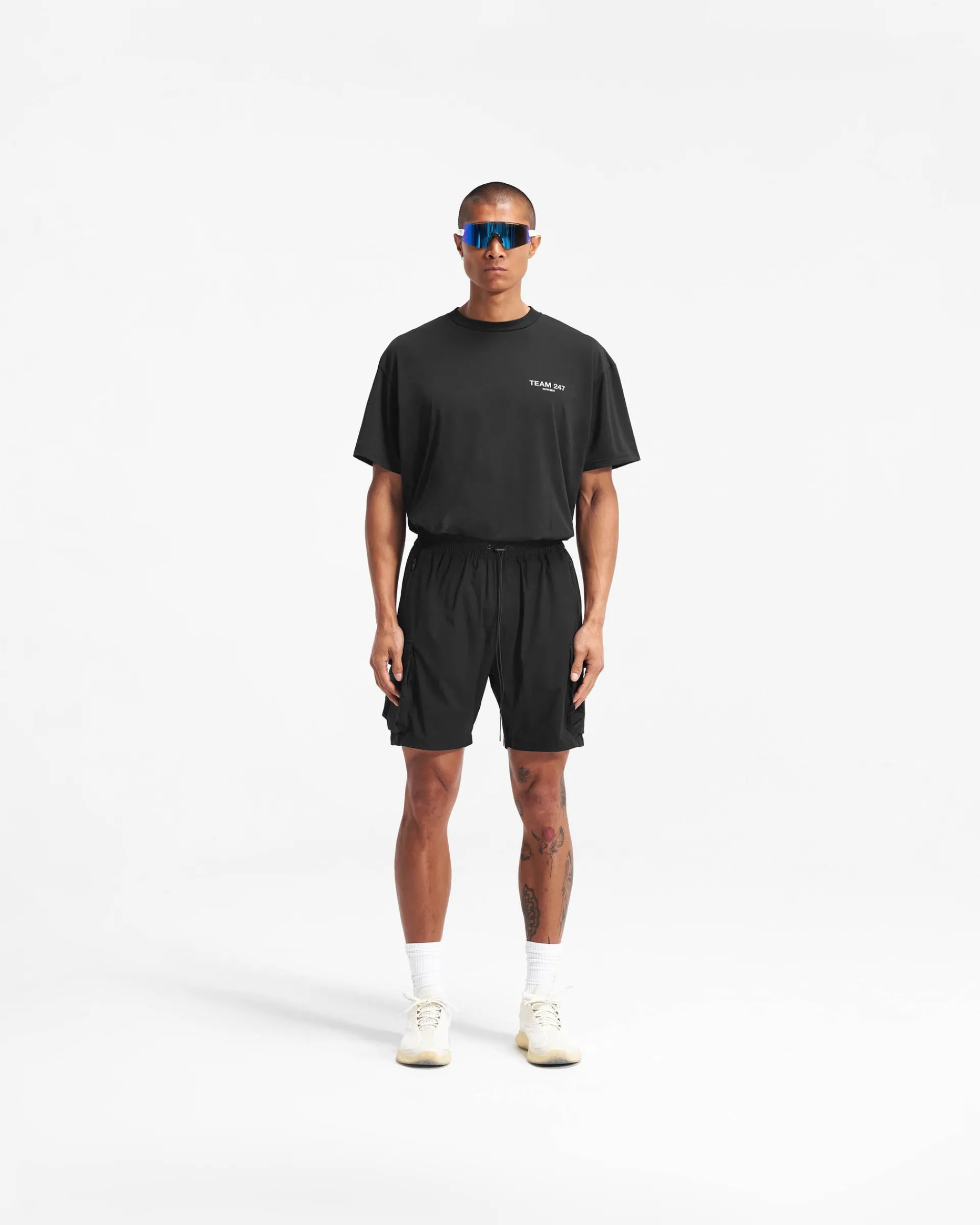 Represent 247 Shorts -> Shorts