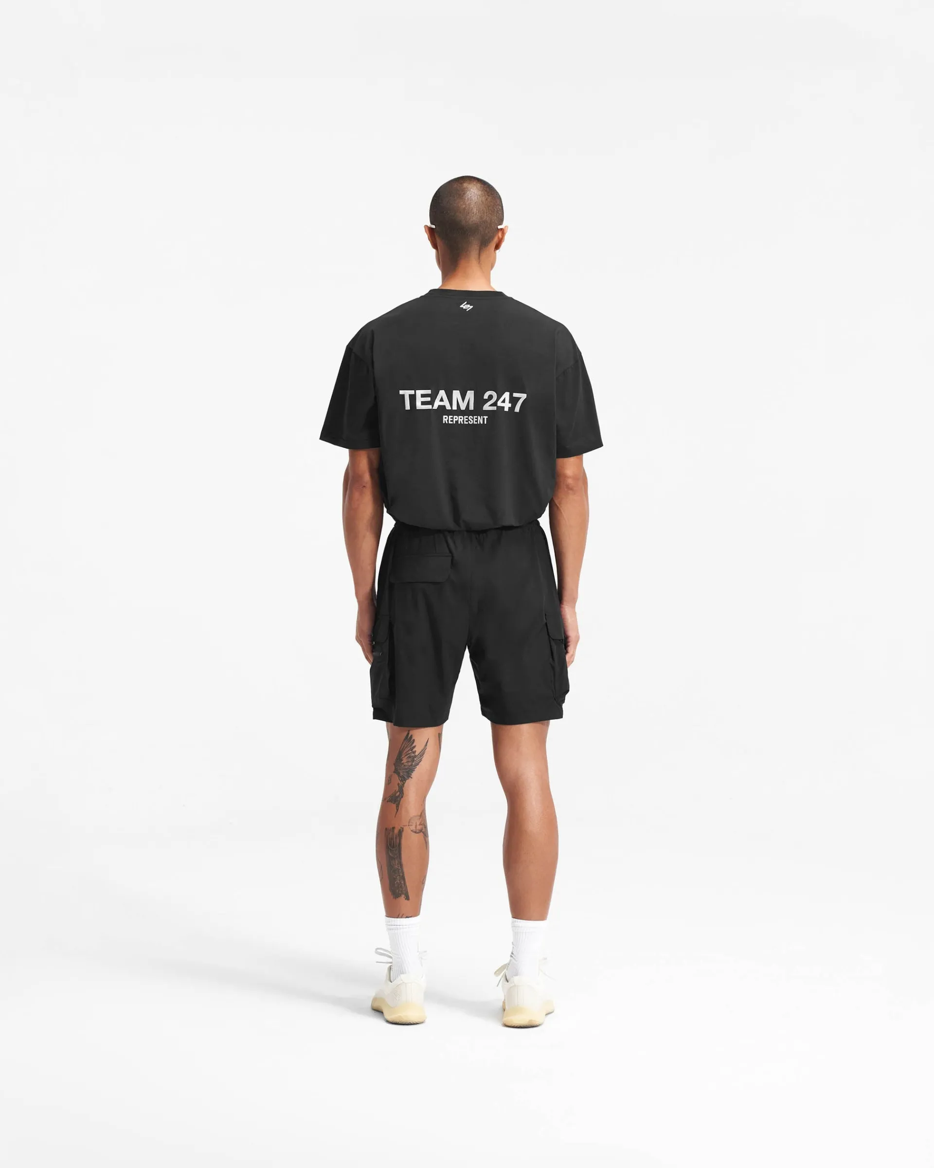 Represent 247 Shorts -> Shorts