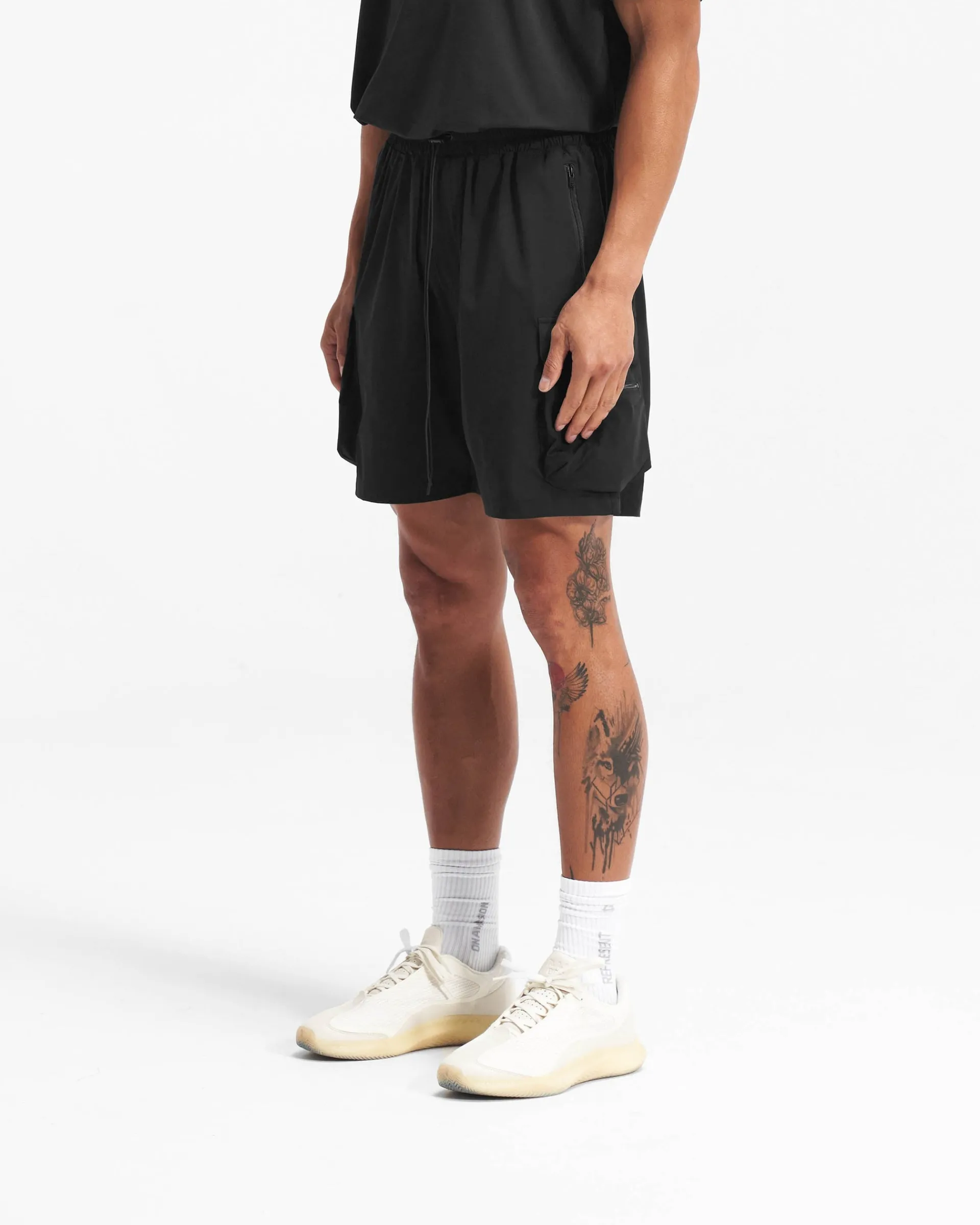 Represent 247 Shorts -> Shorts