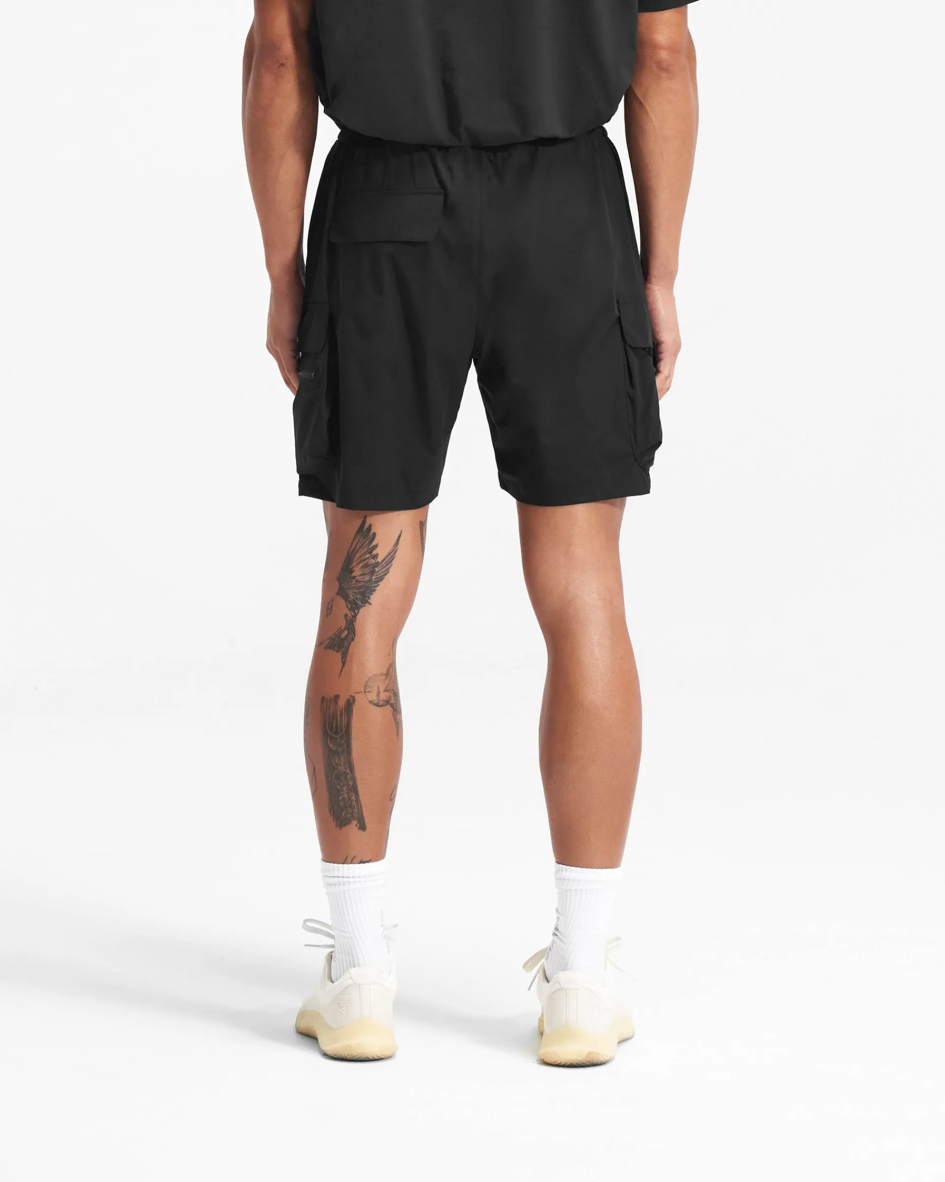 Represent 247 Shorts -> Shorts