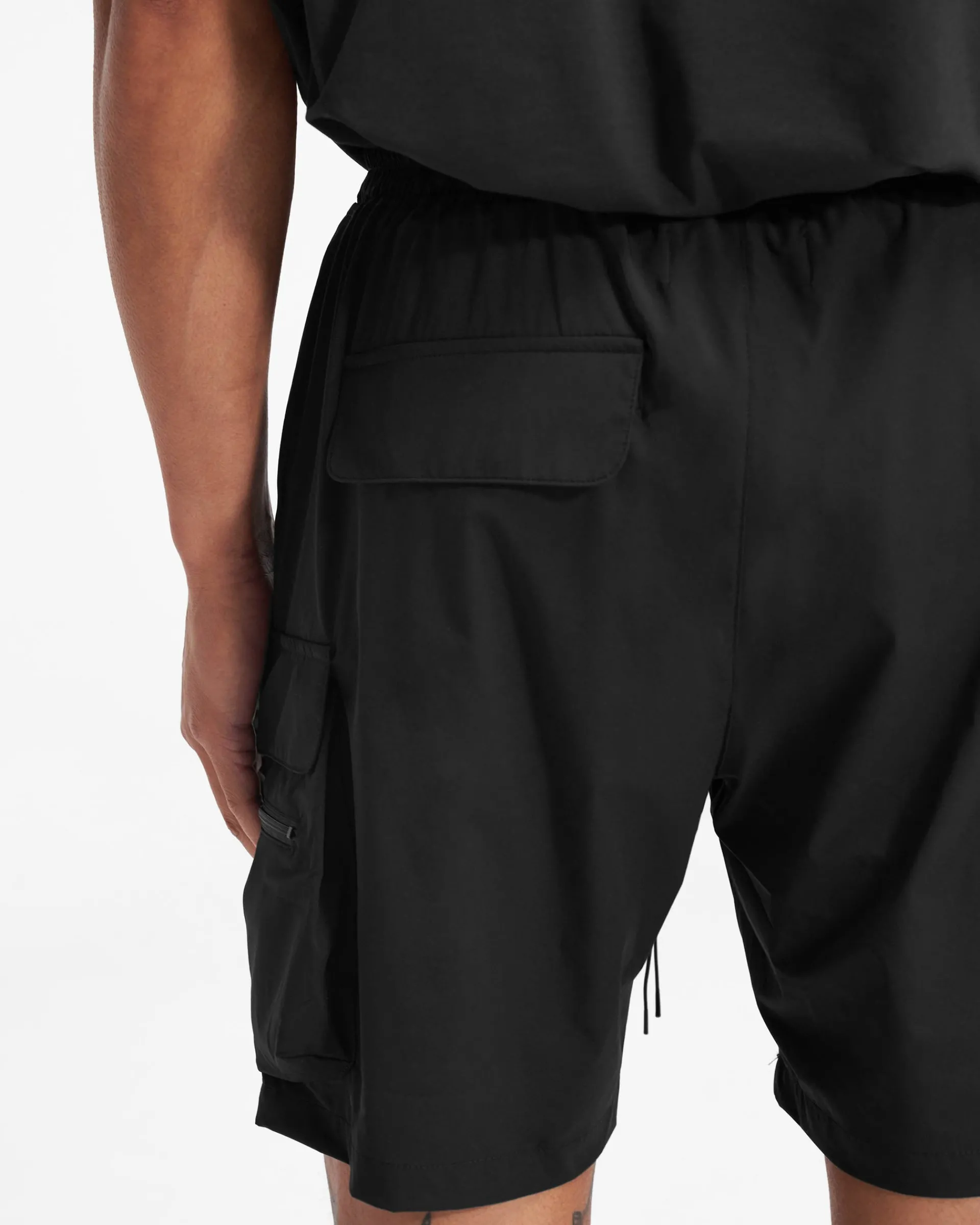 Represent 247 Shorts -> Shorts