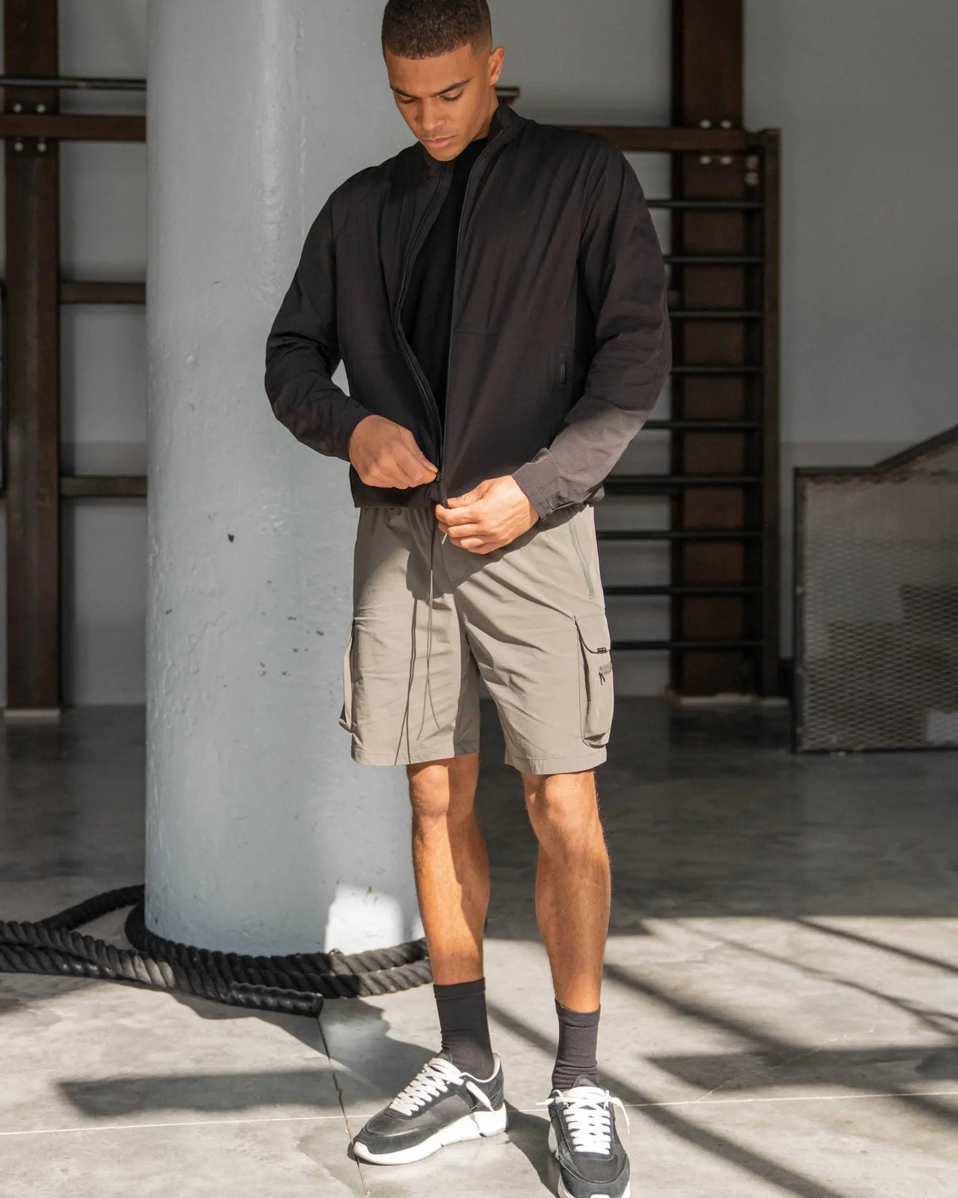 Represent 247 Shorts -> Shorts