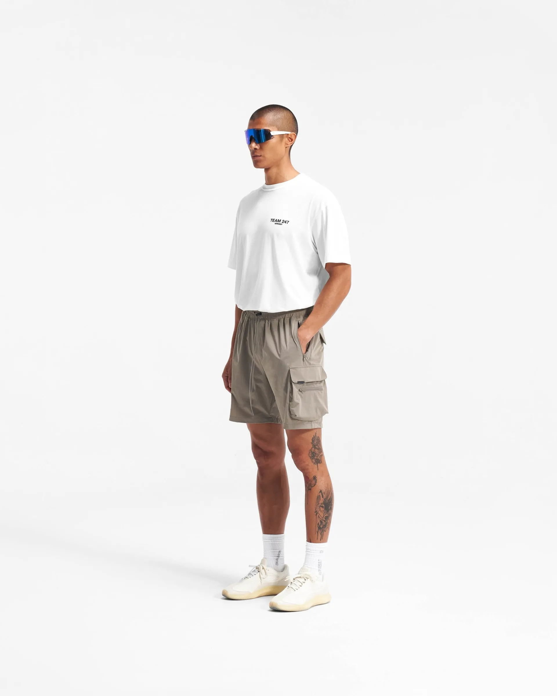 Represent 247 Shorts -> Shorts