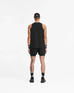 Represent 247 Singlet - Jet Black><noscript><img width=