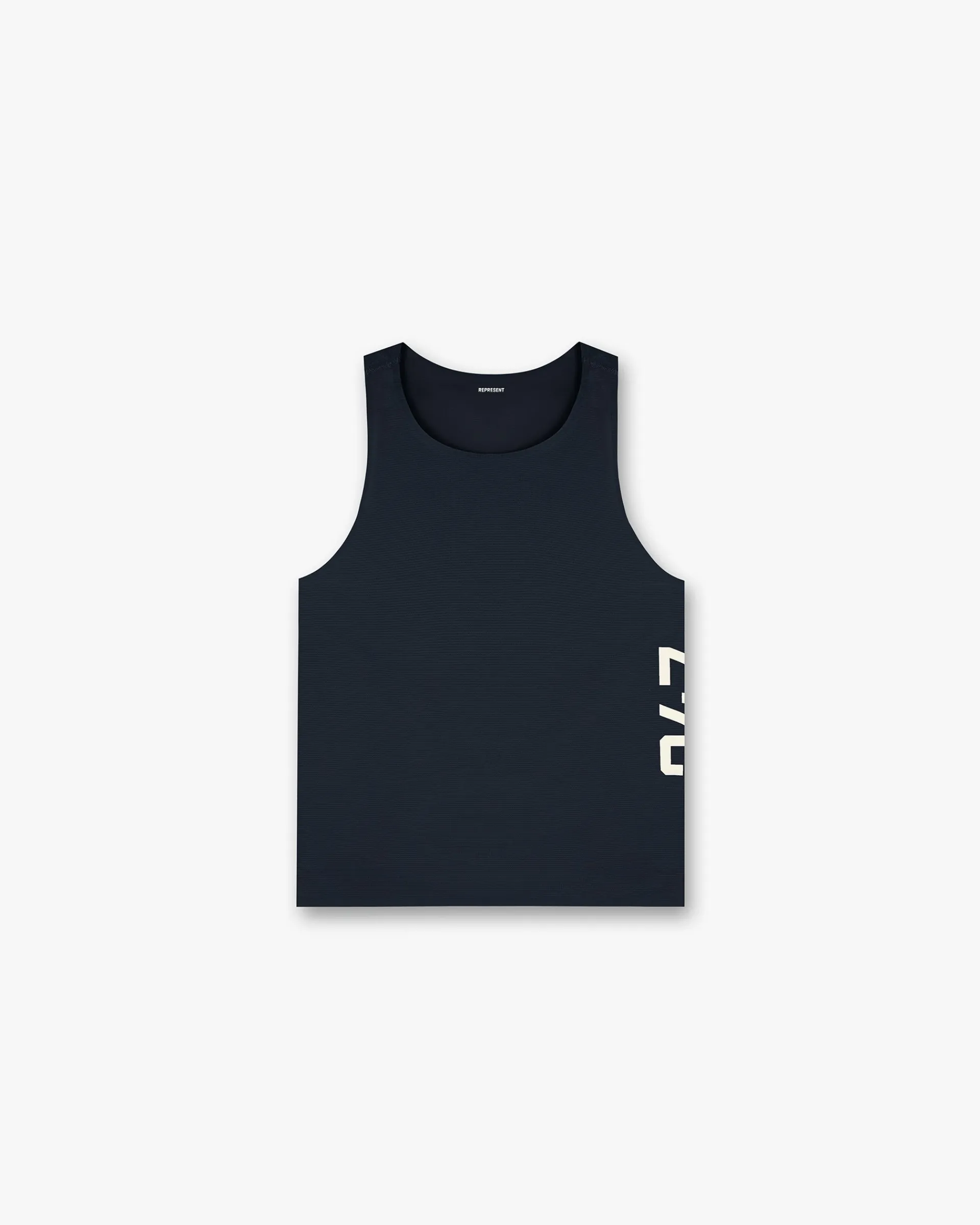 Represent 247 Singlet -> T-Shirts