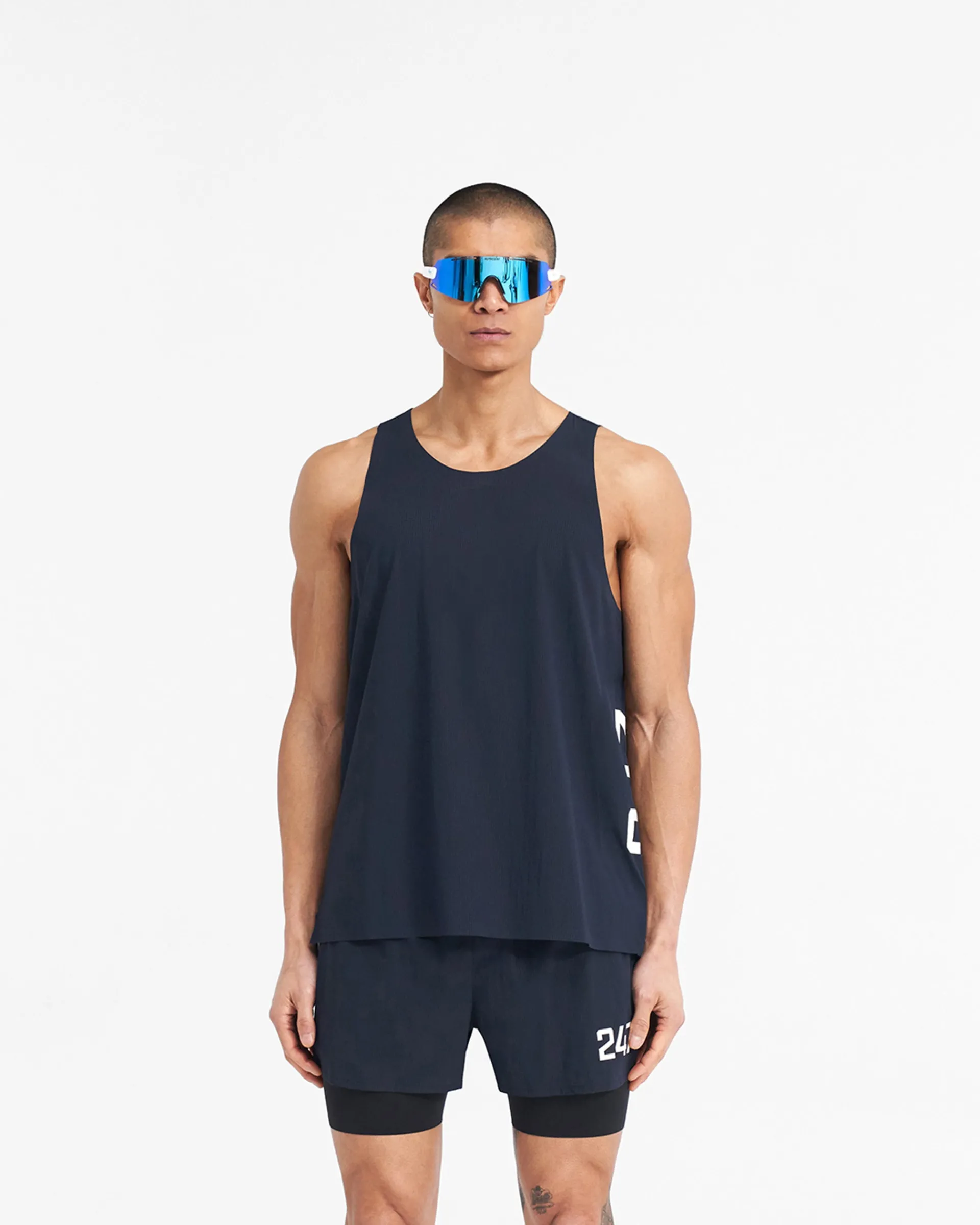 Represent 247 Singlet -> T-Shirts