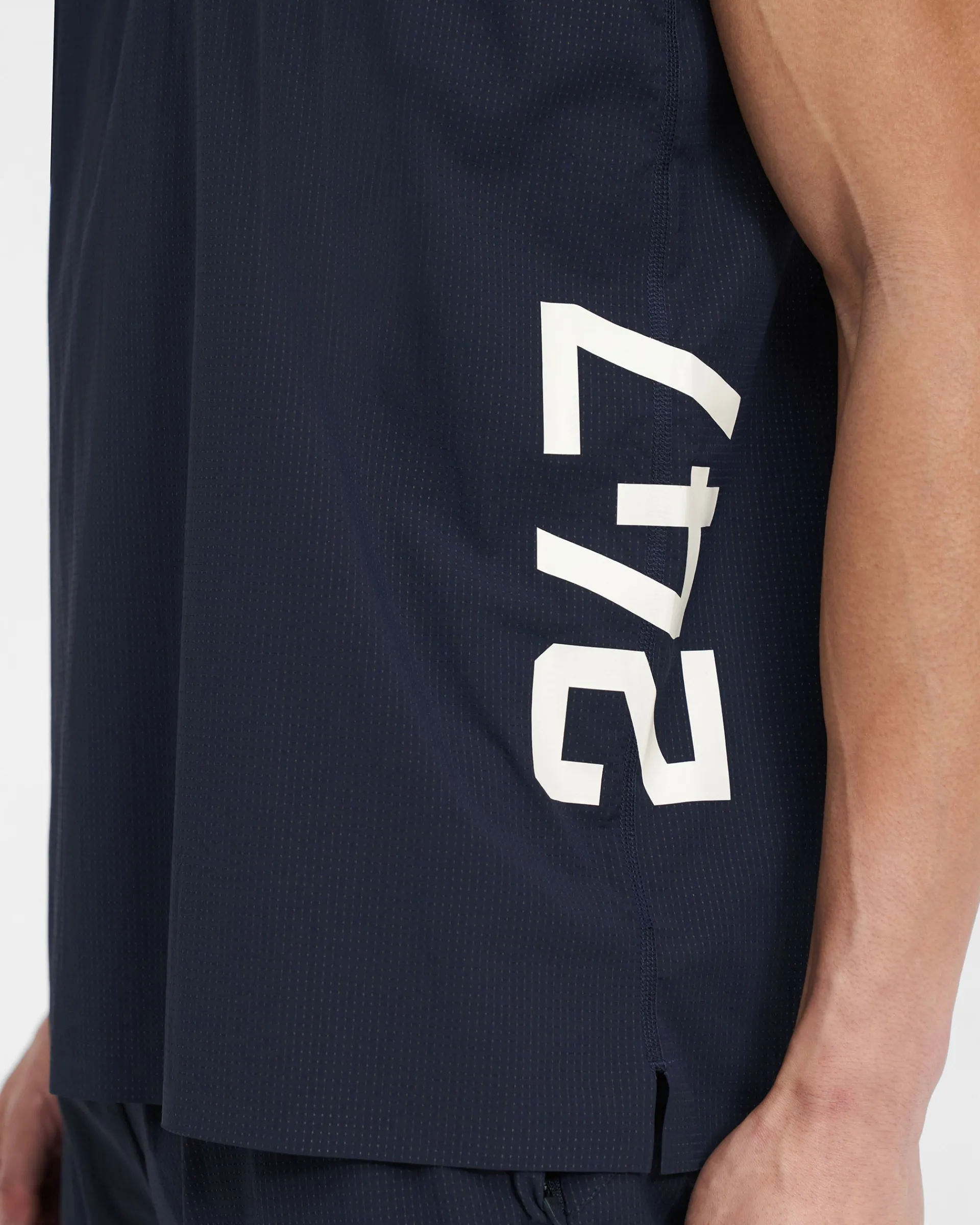 Represent 247 Singlet -> T-Shirts