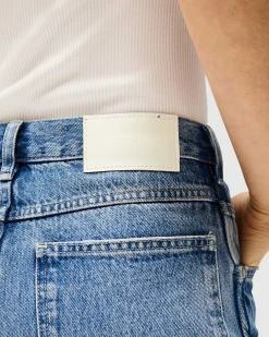 Represent Skater Jean - Washed Blue><noscript><img width=