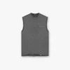 Represent Slub Tank - Vintage Grey> T-Shirts