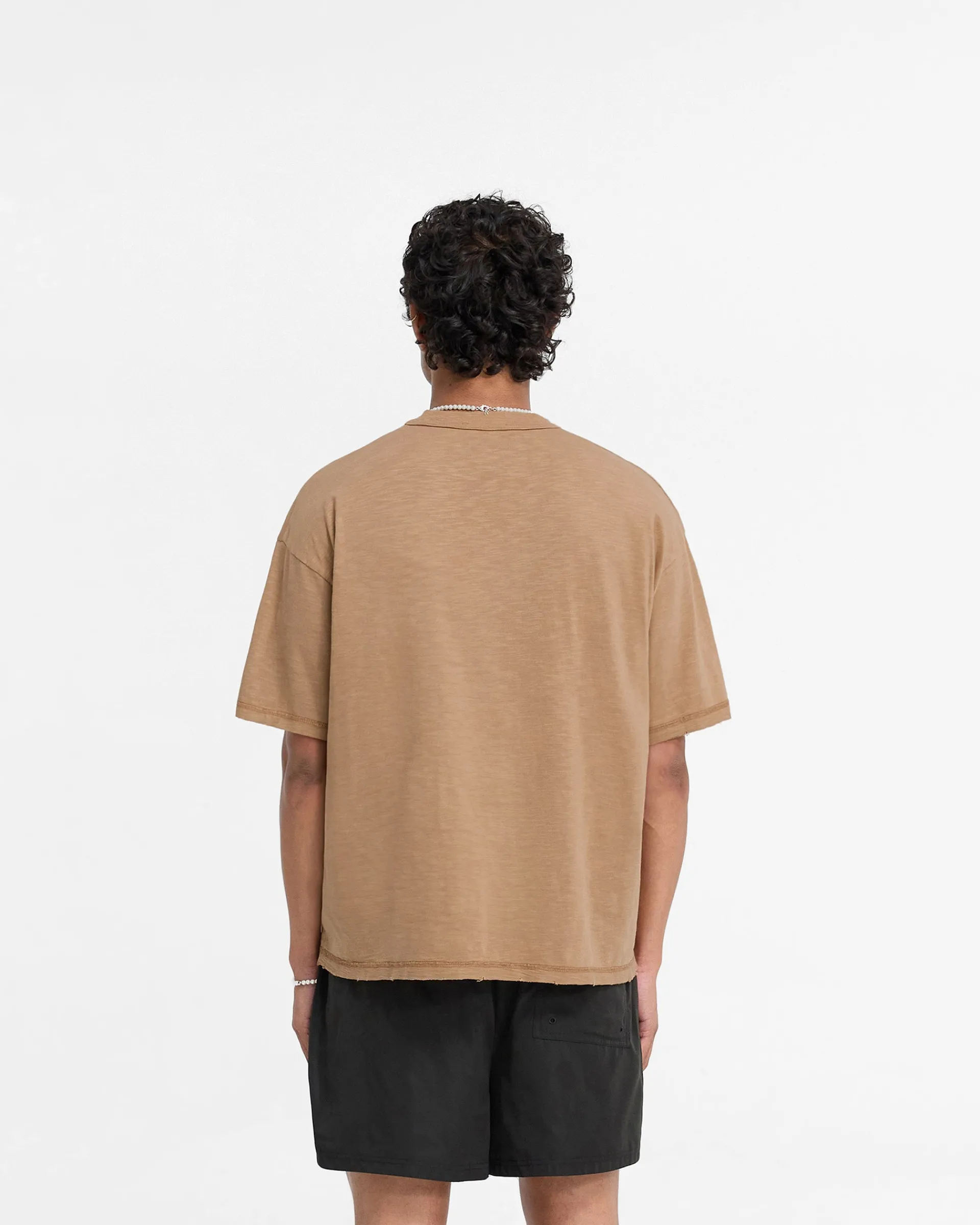 Represent Slub T-Shirt -> T-Shirts