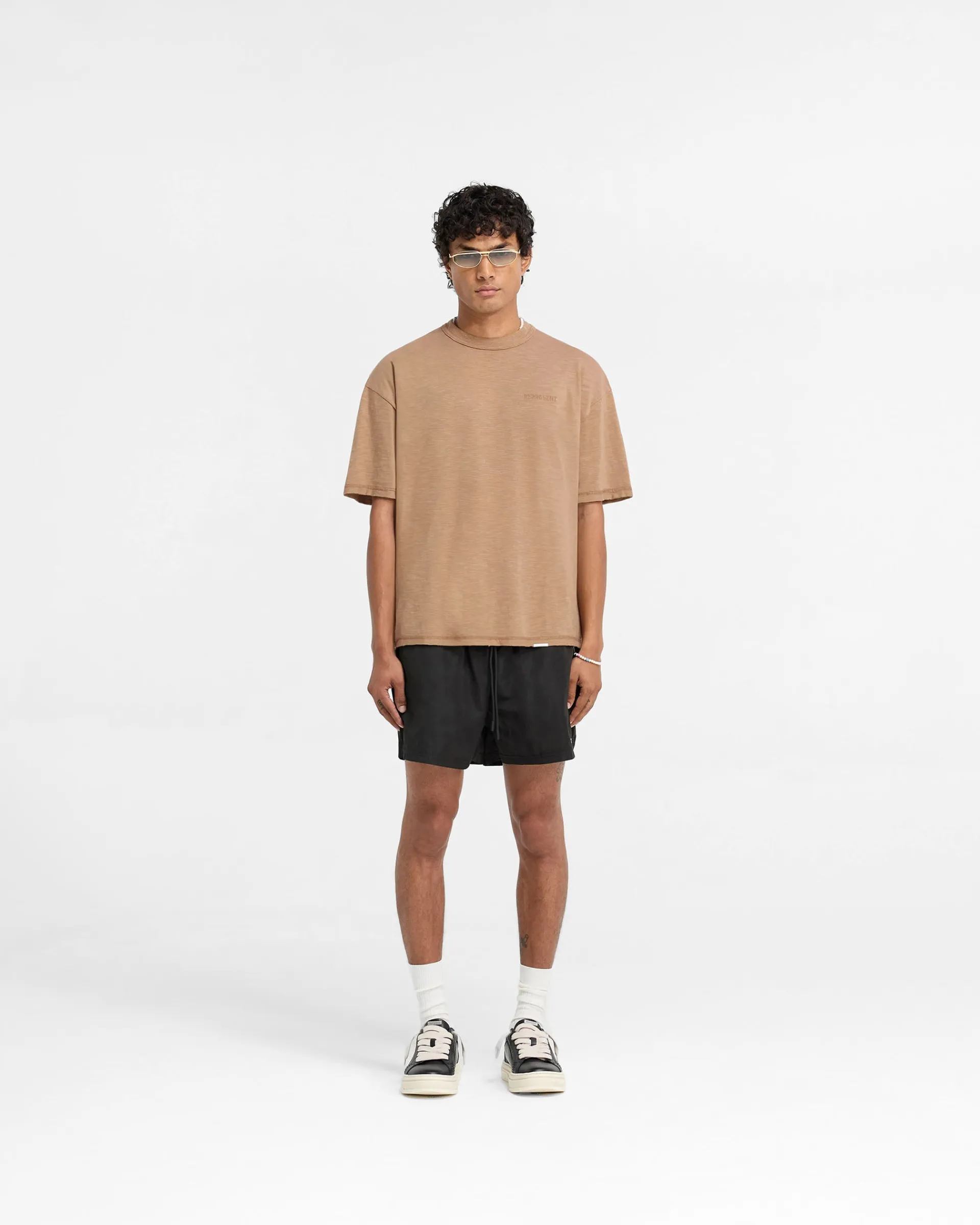 Represent Slub T-Shirt -> T-Shirts