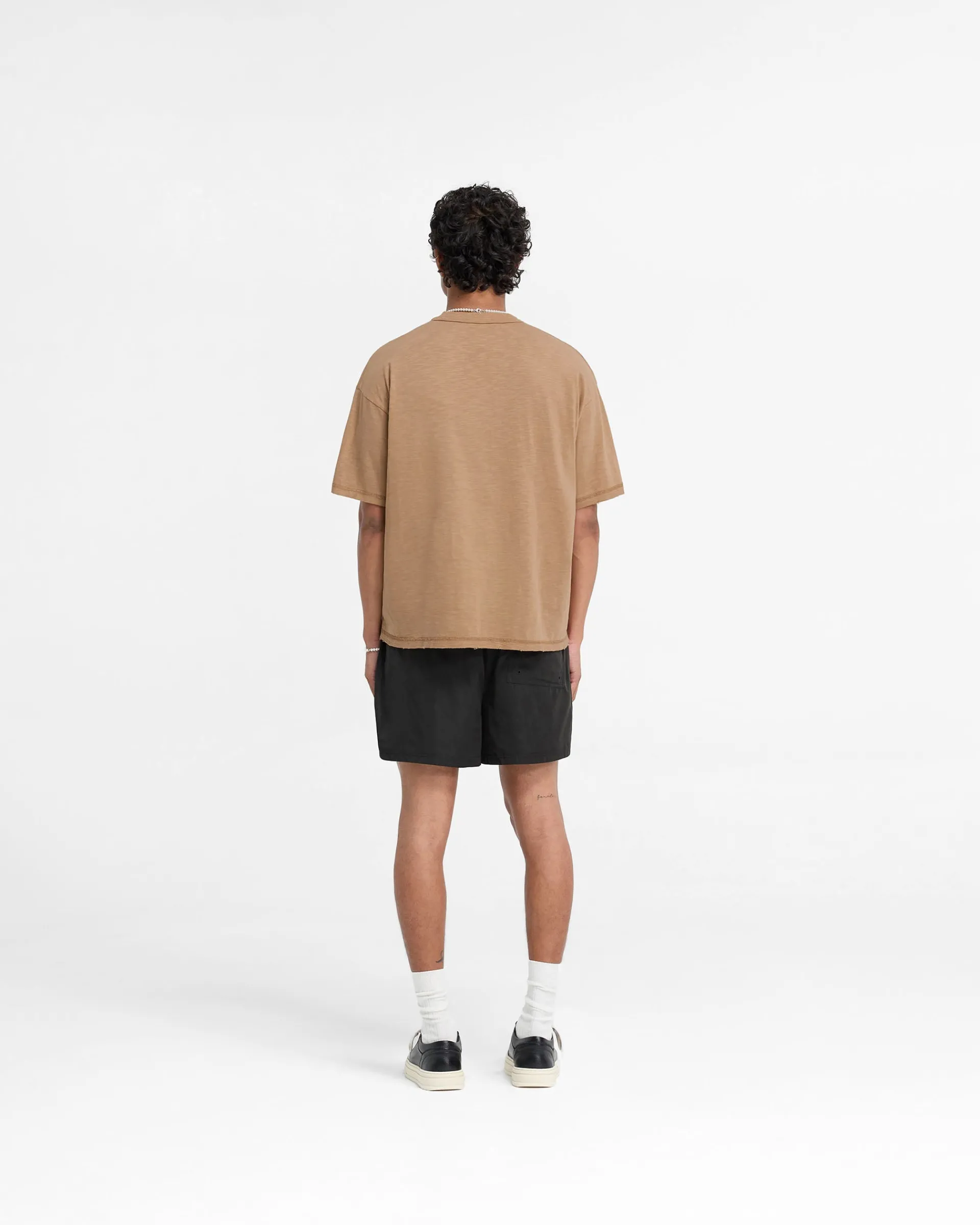 Represent Slub T-Shirt -> T-Shirts
