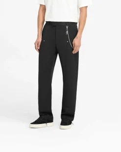 Represent Smart Utility Pant - Jet Black> Pants