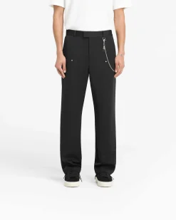 Represent Smart Utility Pant - Jet Black><noscript><img width=