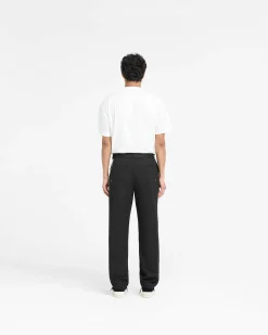 Represent Smart Utility Pant - Jet Black><noscript><img width=
