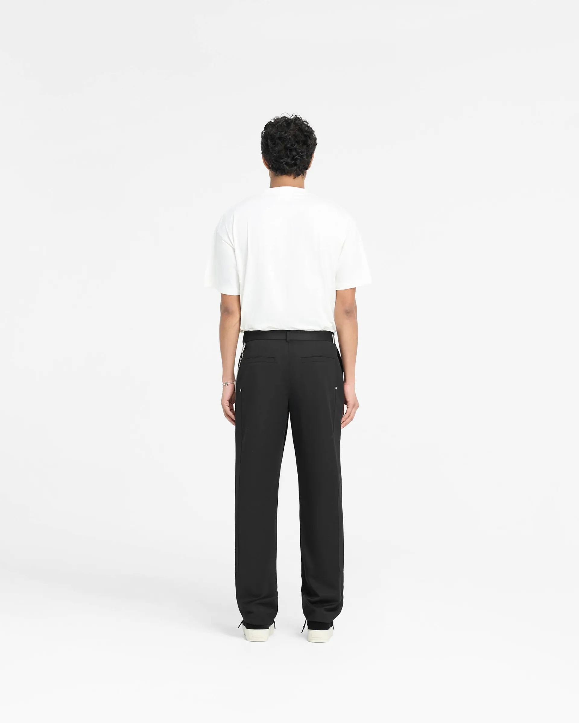 Represent Smart Utility Pant - Jet Black> Pants