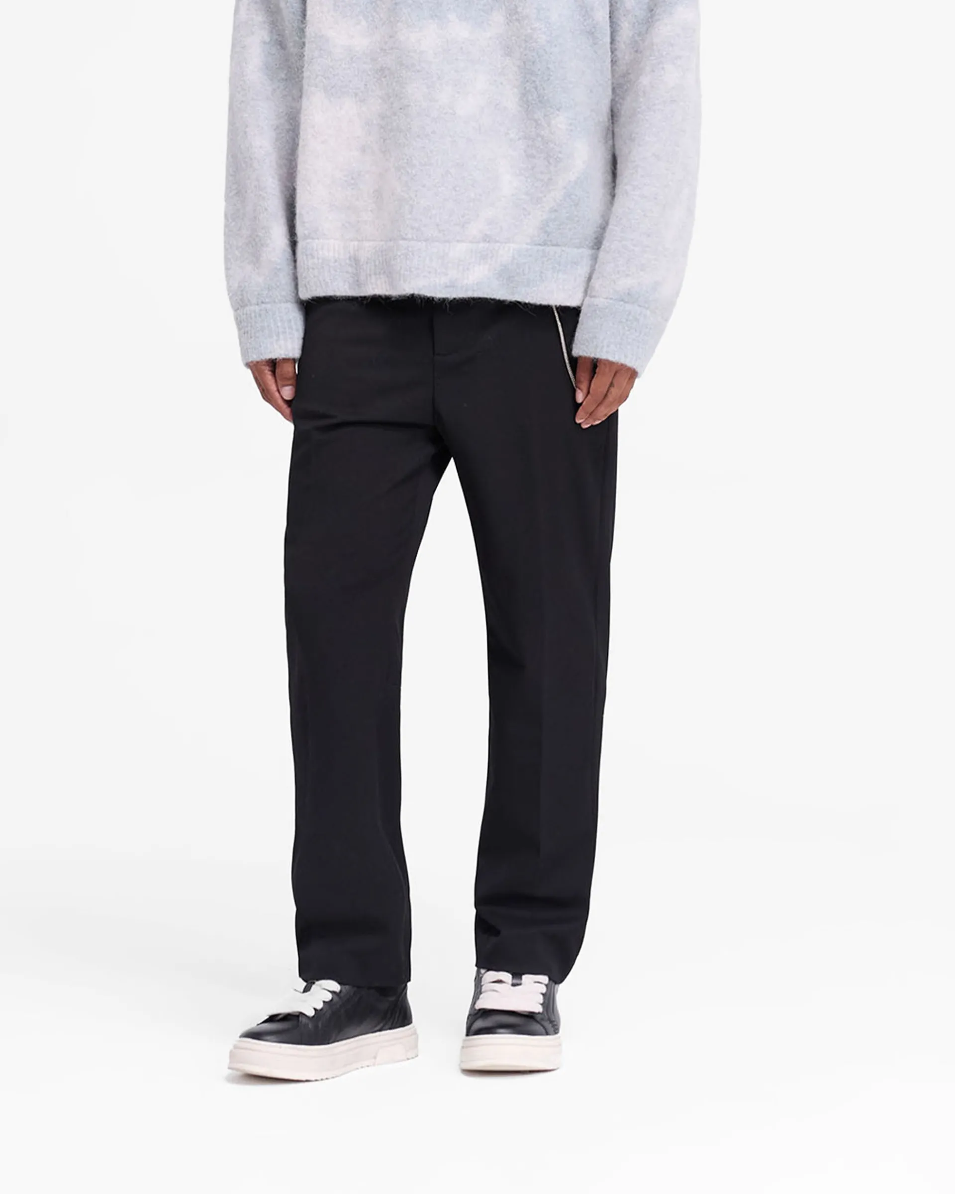 Represent Smoking Pant -> Pants