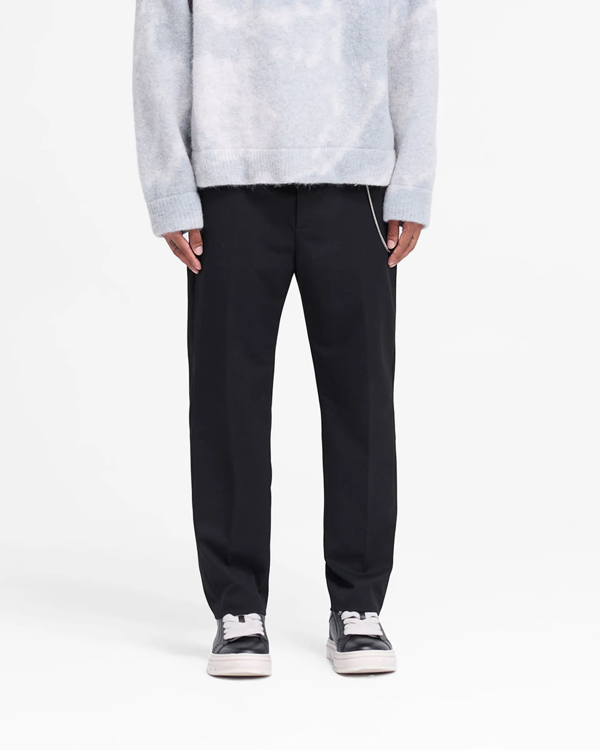 Represent Smoking Pant -> Pants