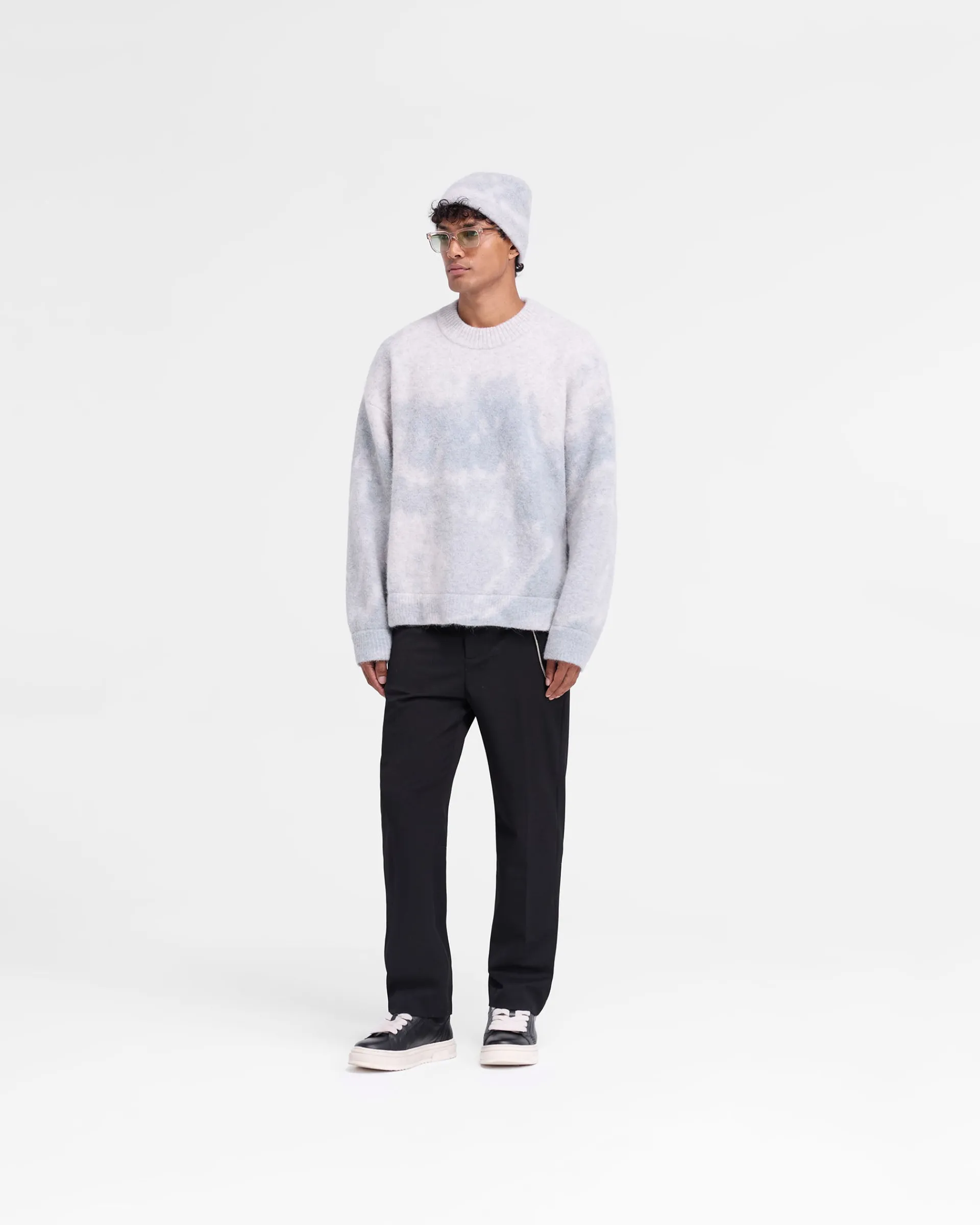 Represent Smoking Pant -> Pants