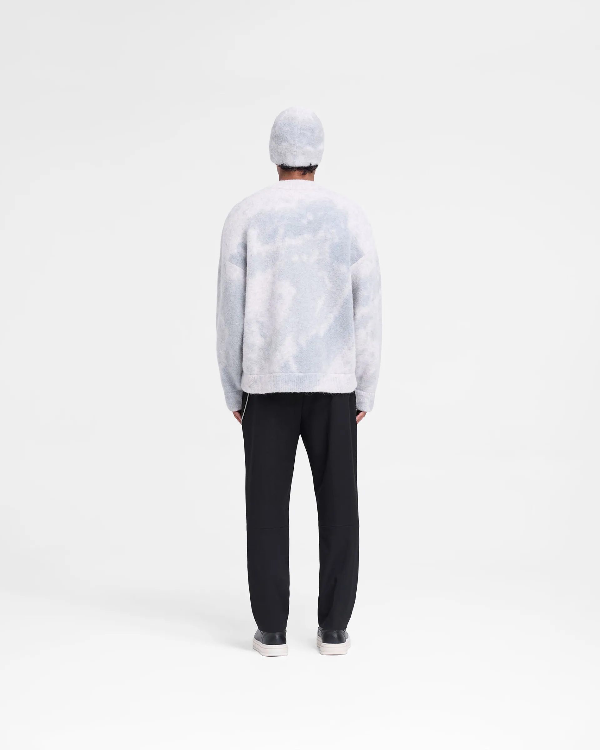 Represent Smoking Pant -> Pants
