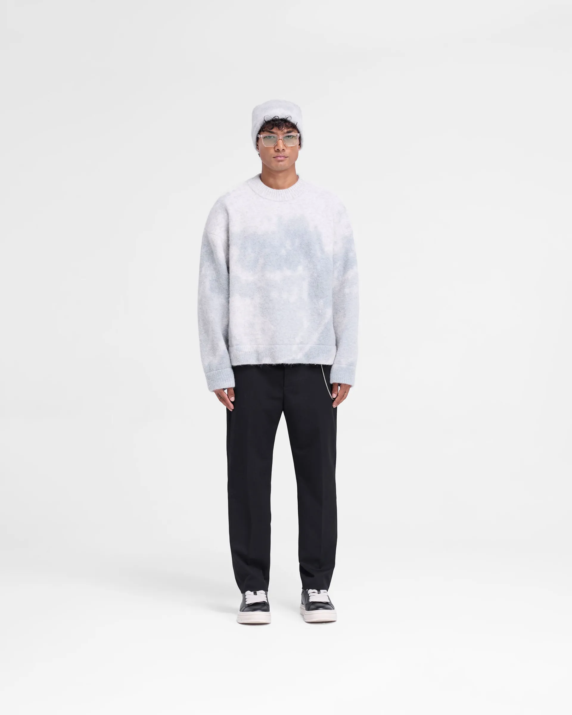 Represent Smoking Pant -> Pants