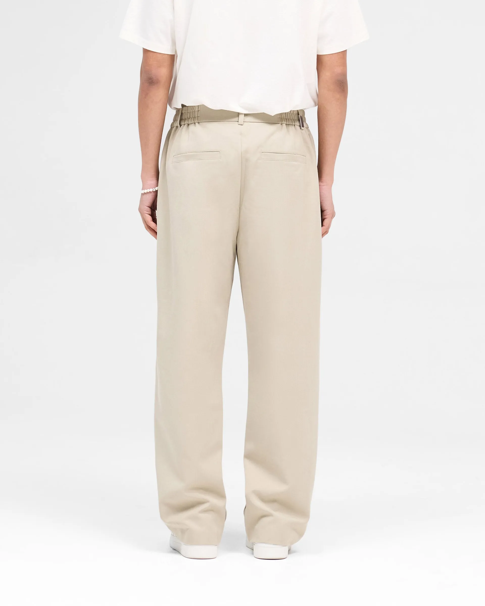 Represent Smoking Pant -> Pants