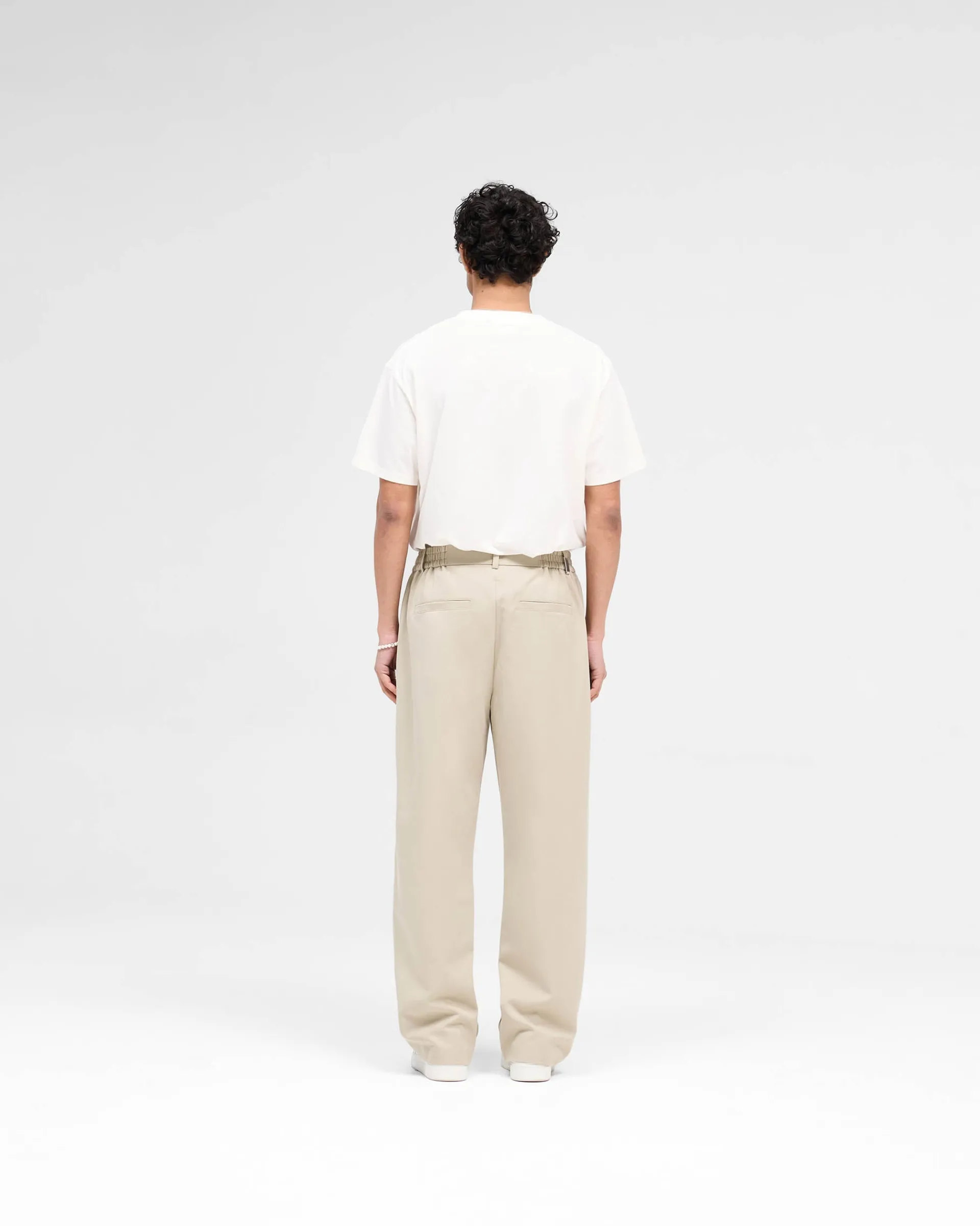 Represent Smoking Pant -> Pants