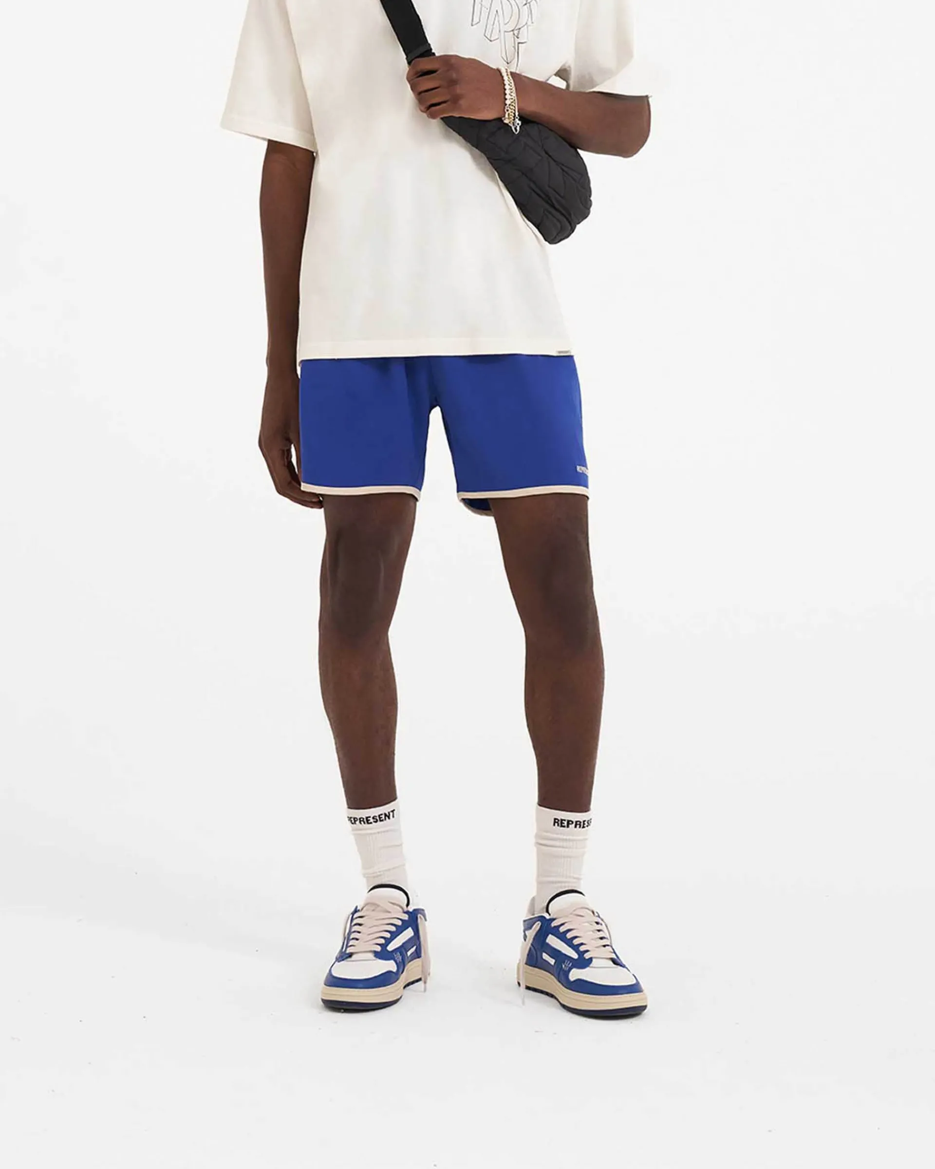 Represent Souvenir Shorts -> Shorts