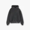 Represent Spark Hoodie - Washed Grey> Tops/Hoodies