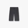 Represent Spark Shorts - Washed Grey> Bottoms/Shorts