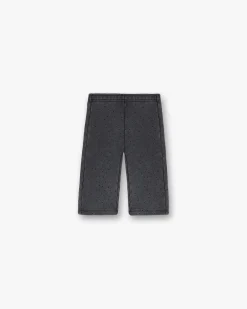 Represent Spark Shorts - Washed Grey> Bottoms/Shorts