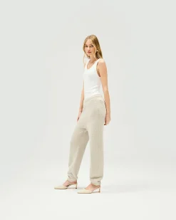 Represent Spark Trackpant -> Bottoms/Trackpants