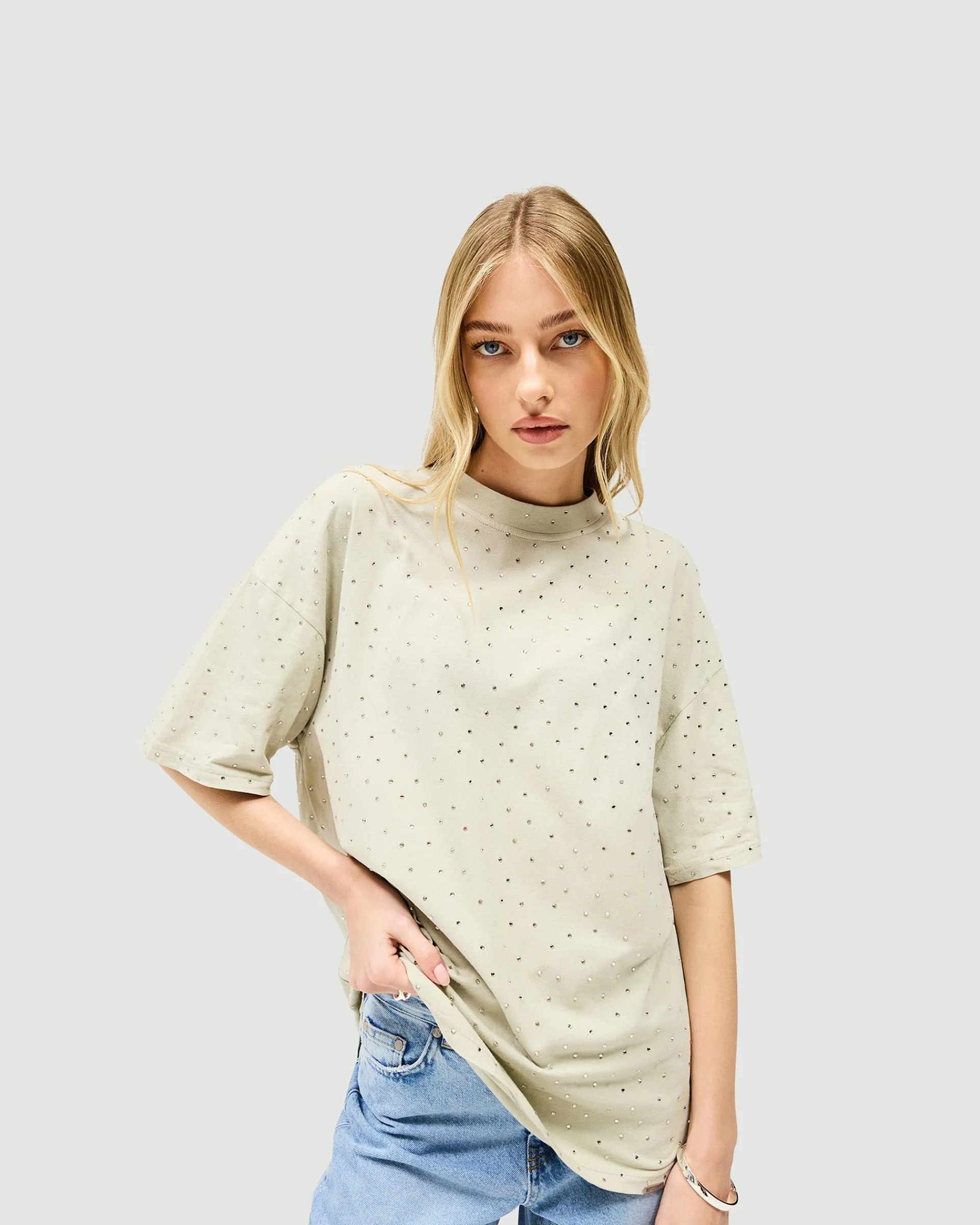 Represent Spark T-Shirt -> Tops/T-Shirts