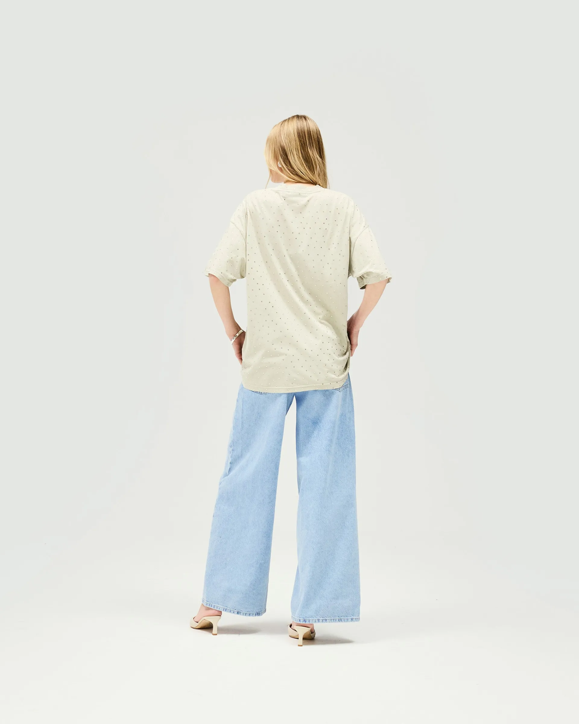 Represent Spark T-Shirt -> Tops/T-Shirts