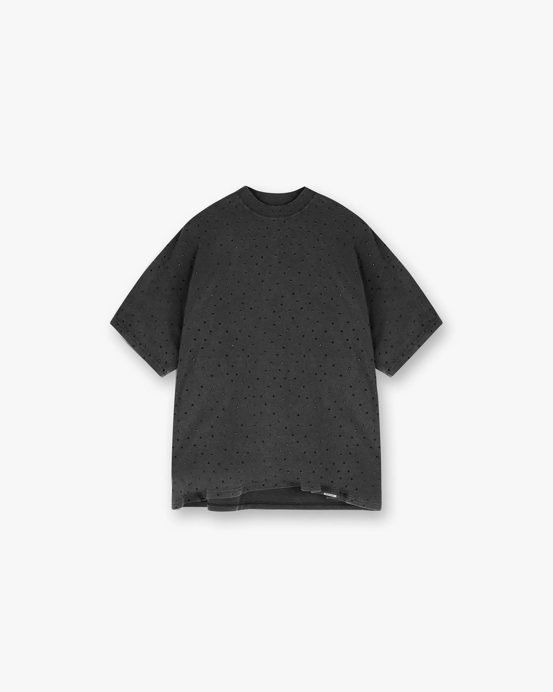 Represent Spark T-Shirt - Washed Grey> Tops/T-Shirts