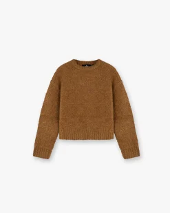 Represent Spin Sweater -> Knitwear