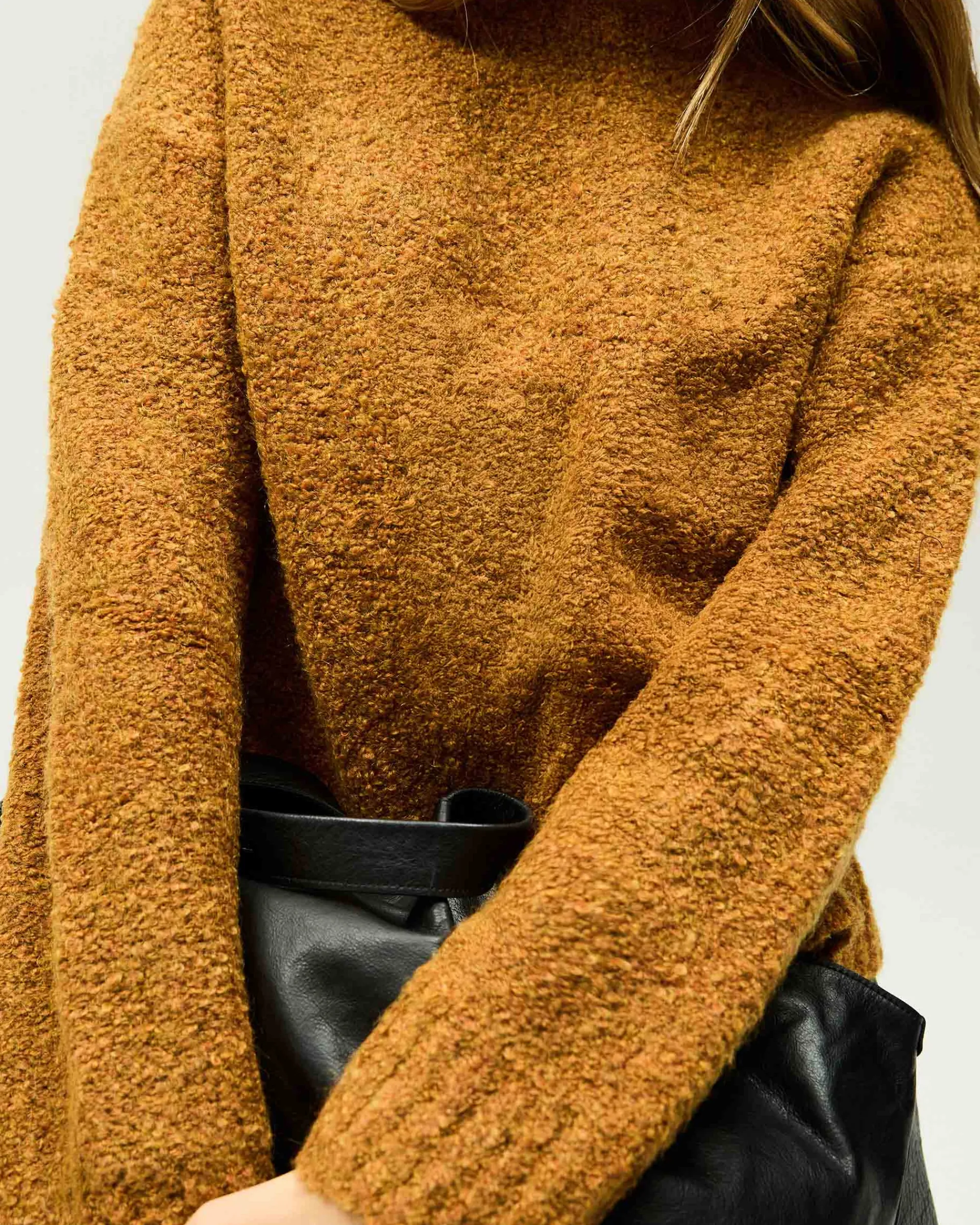 Represent Spin Sweater -> Knitwear