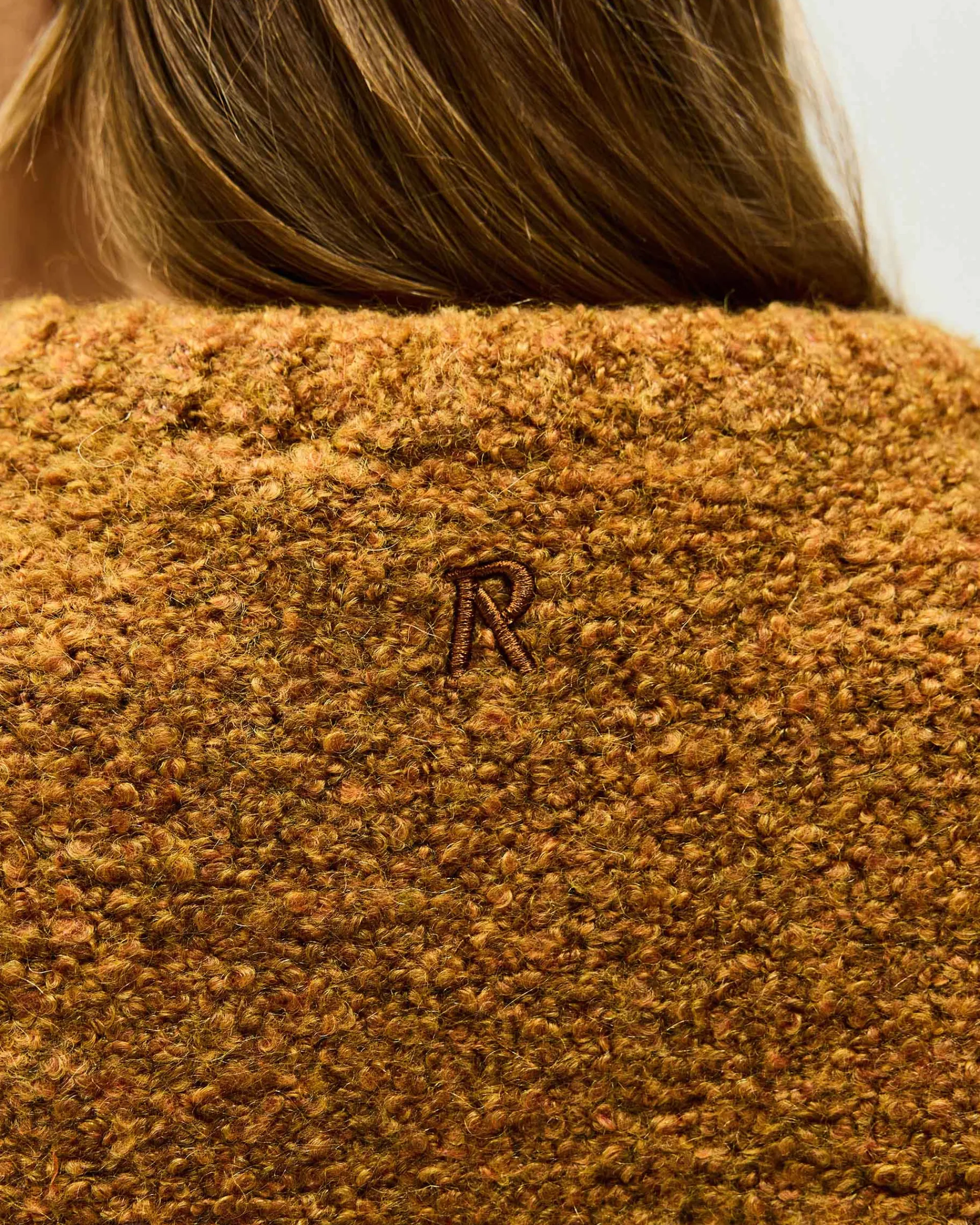 Represent Spin Sweater -> Knitwear