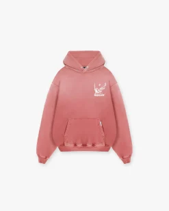 Represent Spirits Of Summer Hoodie -> Hoodies