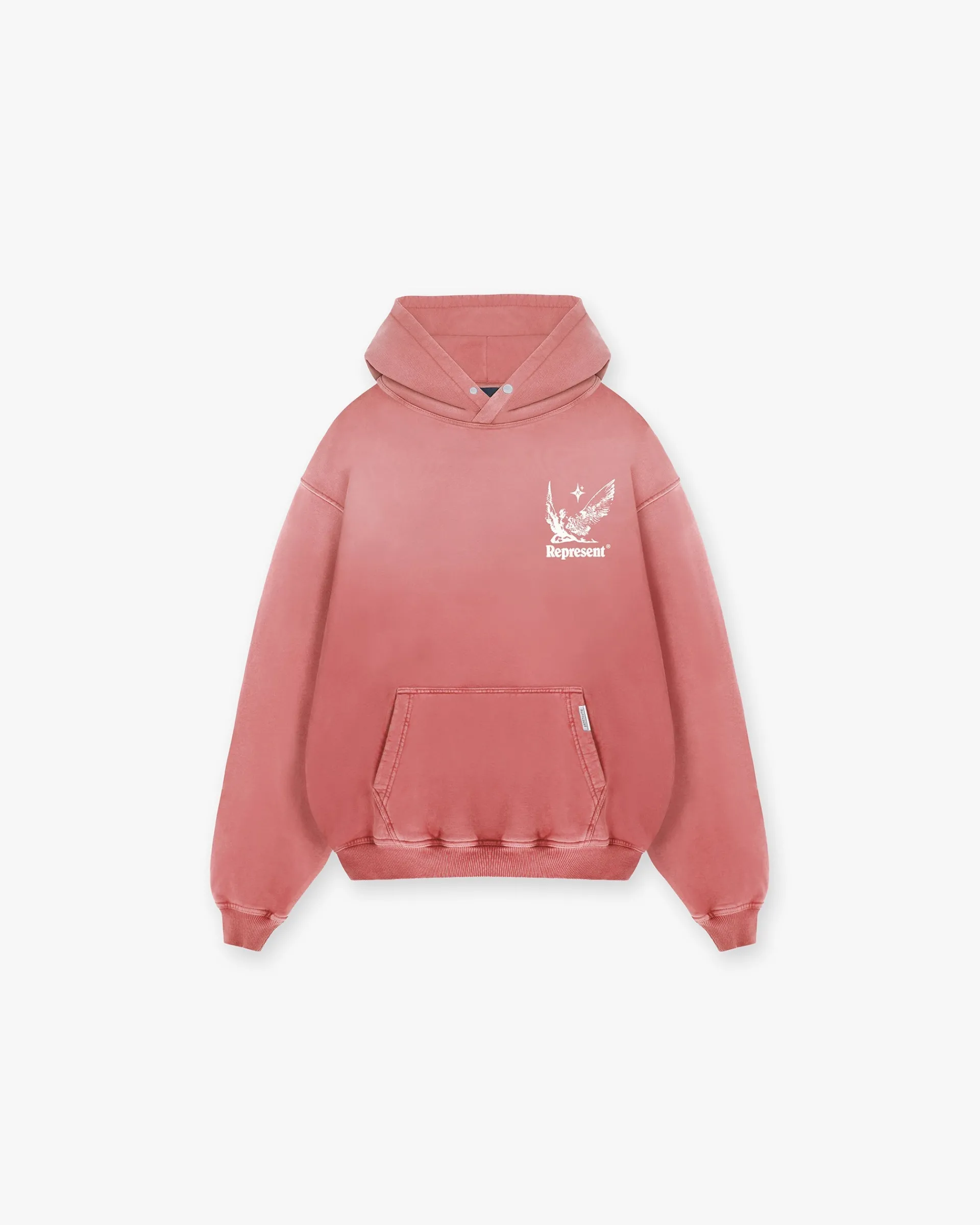 Represent Spirits Of Summer Hoodie -> Hoodies