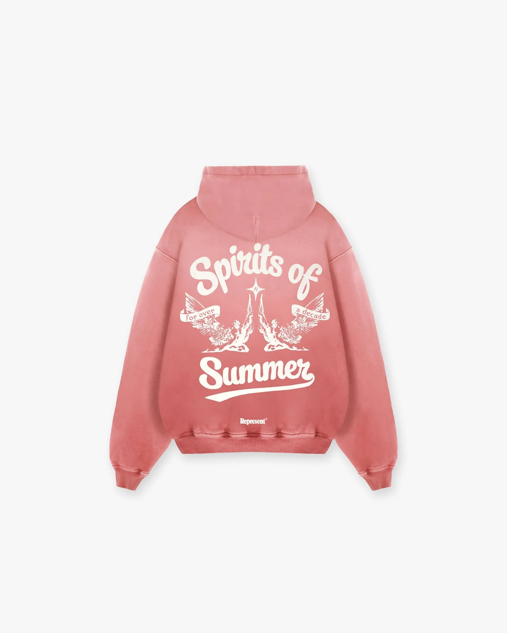 Represent Spirits Of Summer Hoodie -> Hoodies
