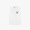 Represent Spirits Of Summer Tank - Flat White> T-Shirts