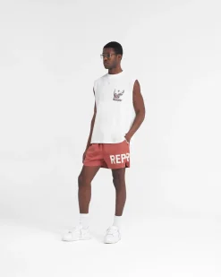 Represent Spirits Of Summer Tank - Flat White><noscript><img width=