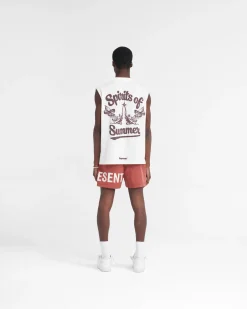 Represent Spirits Of Summer Tank - Flat White><noscript><img width=