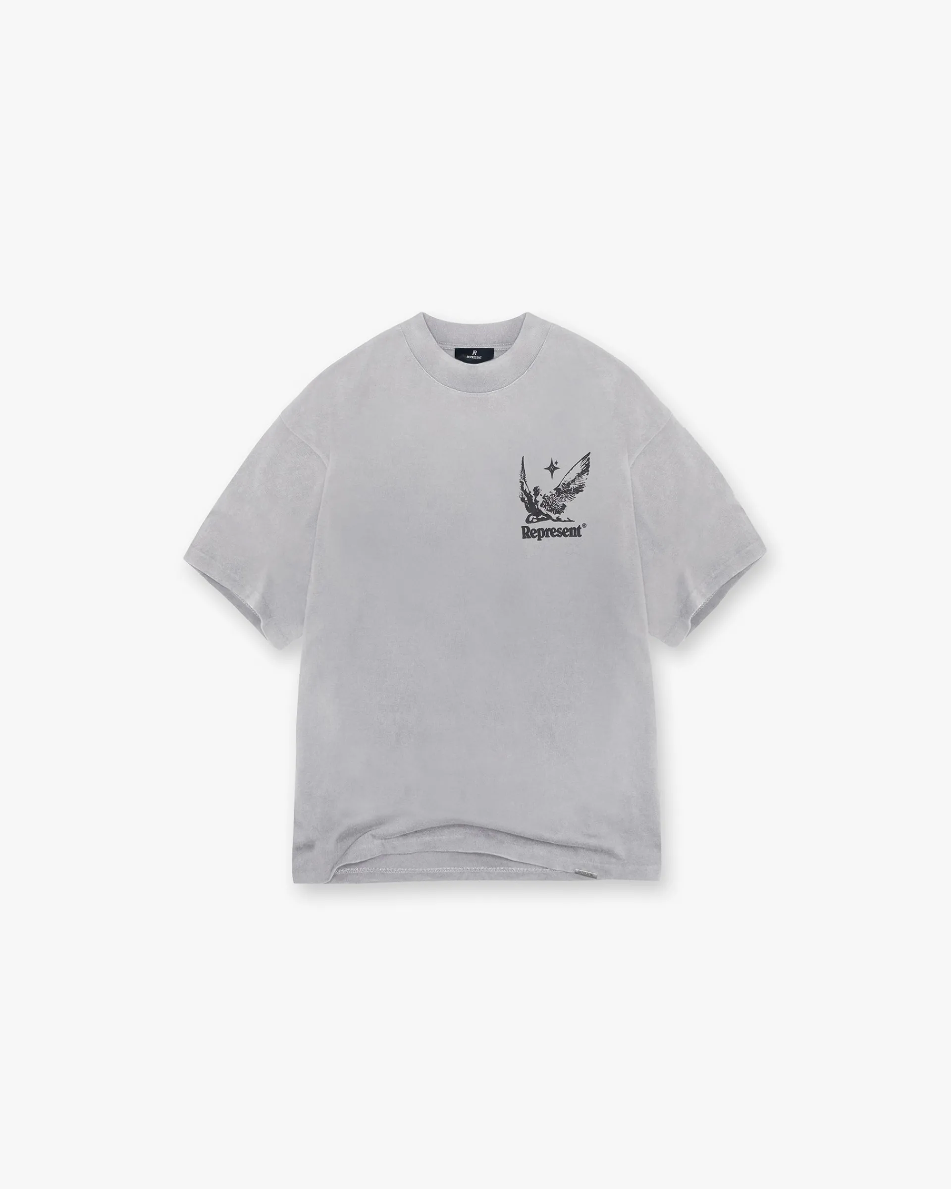 Represent Spirits Of Summer T-Shirt -> T-Shirts