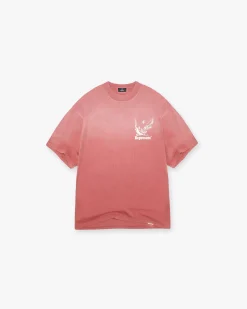 Represent Spirits Of Summer T-Shirt -> T-Shirts