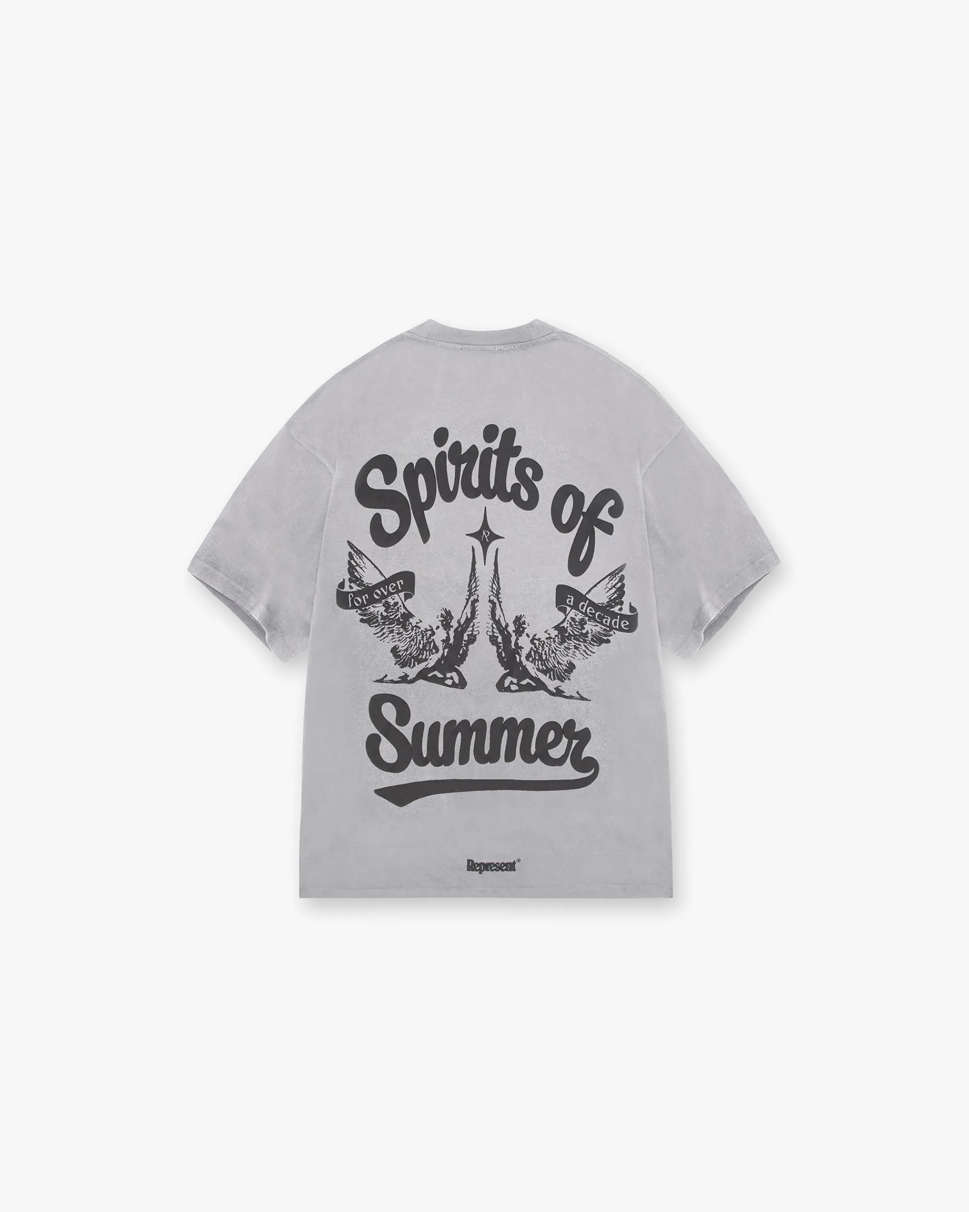 Represent Spirits Of Summer T-Shirt -> T-Shirts