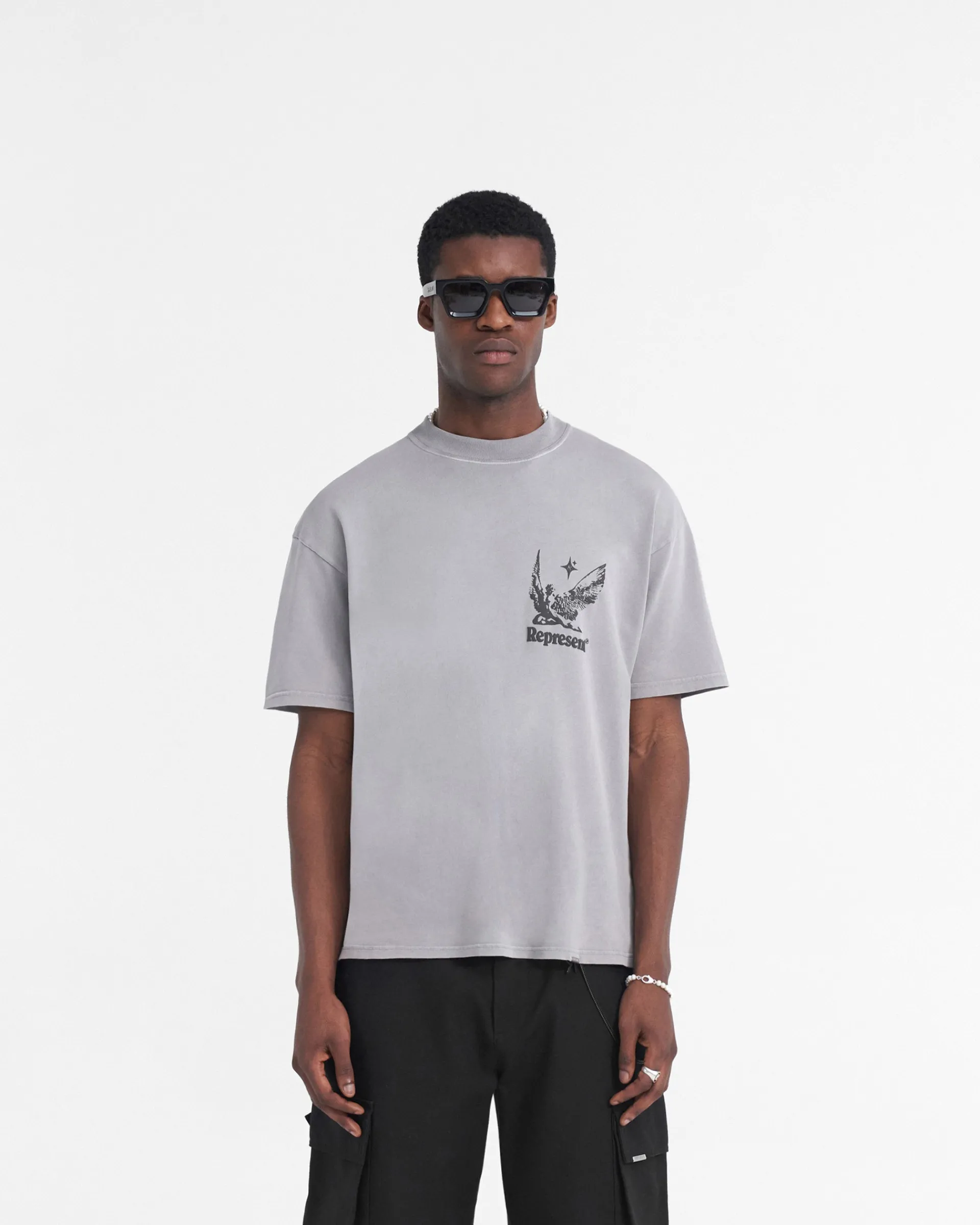 Represent Spirits Of Summer T-Shirt -> T-Shirts
