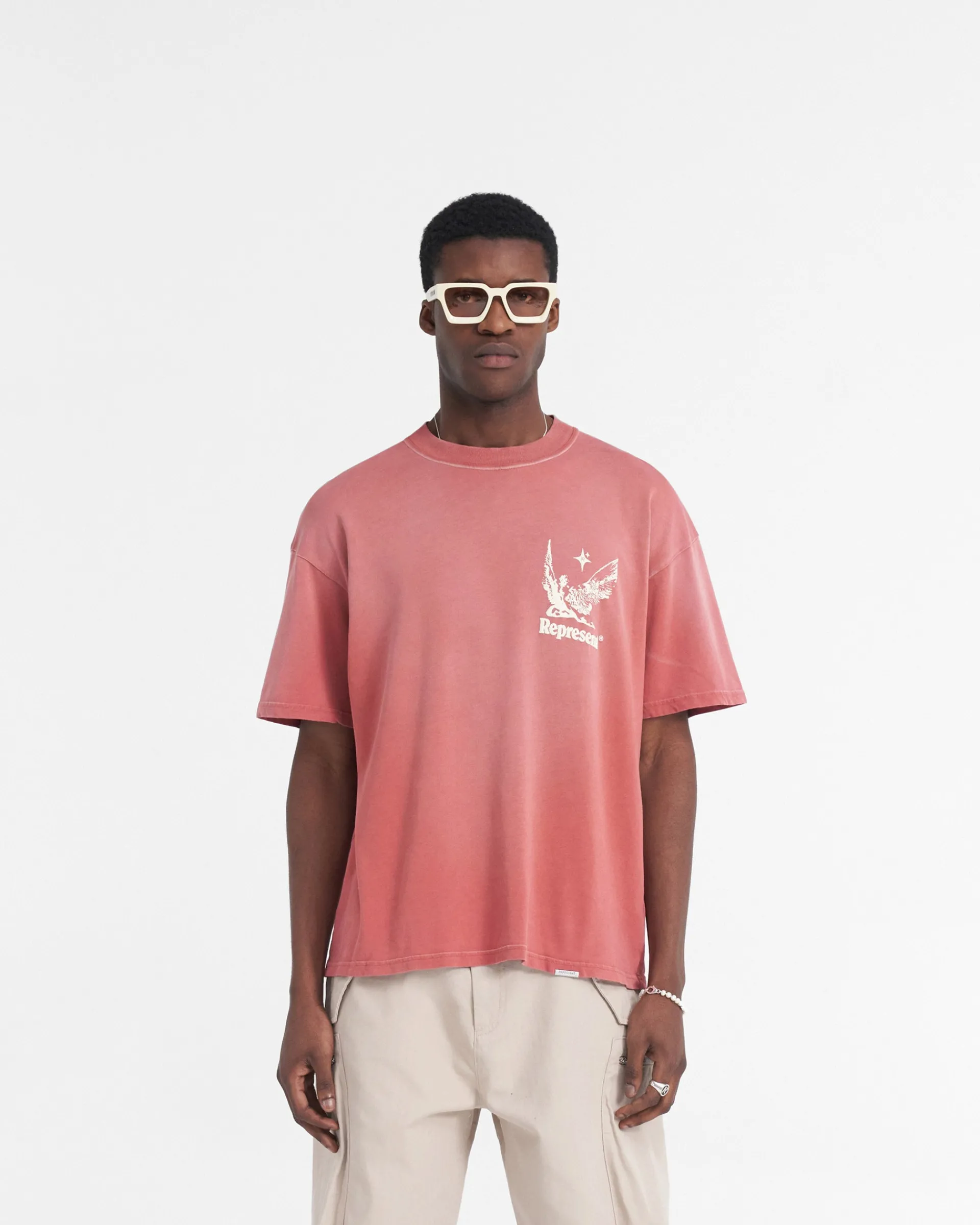 Represent Spirits Of Summer T-Shirt -> T-Shirts